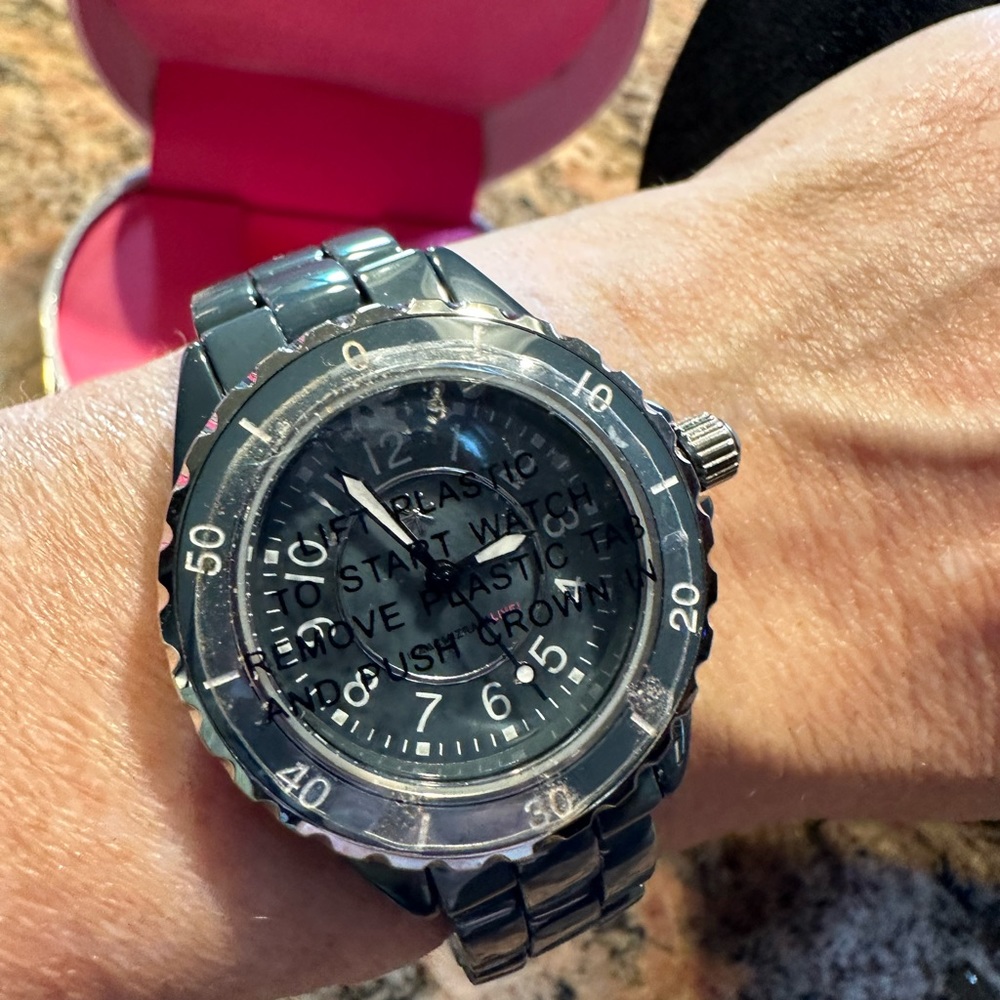 Women’s Watch